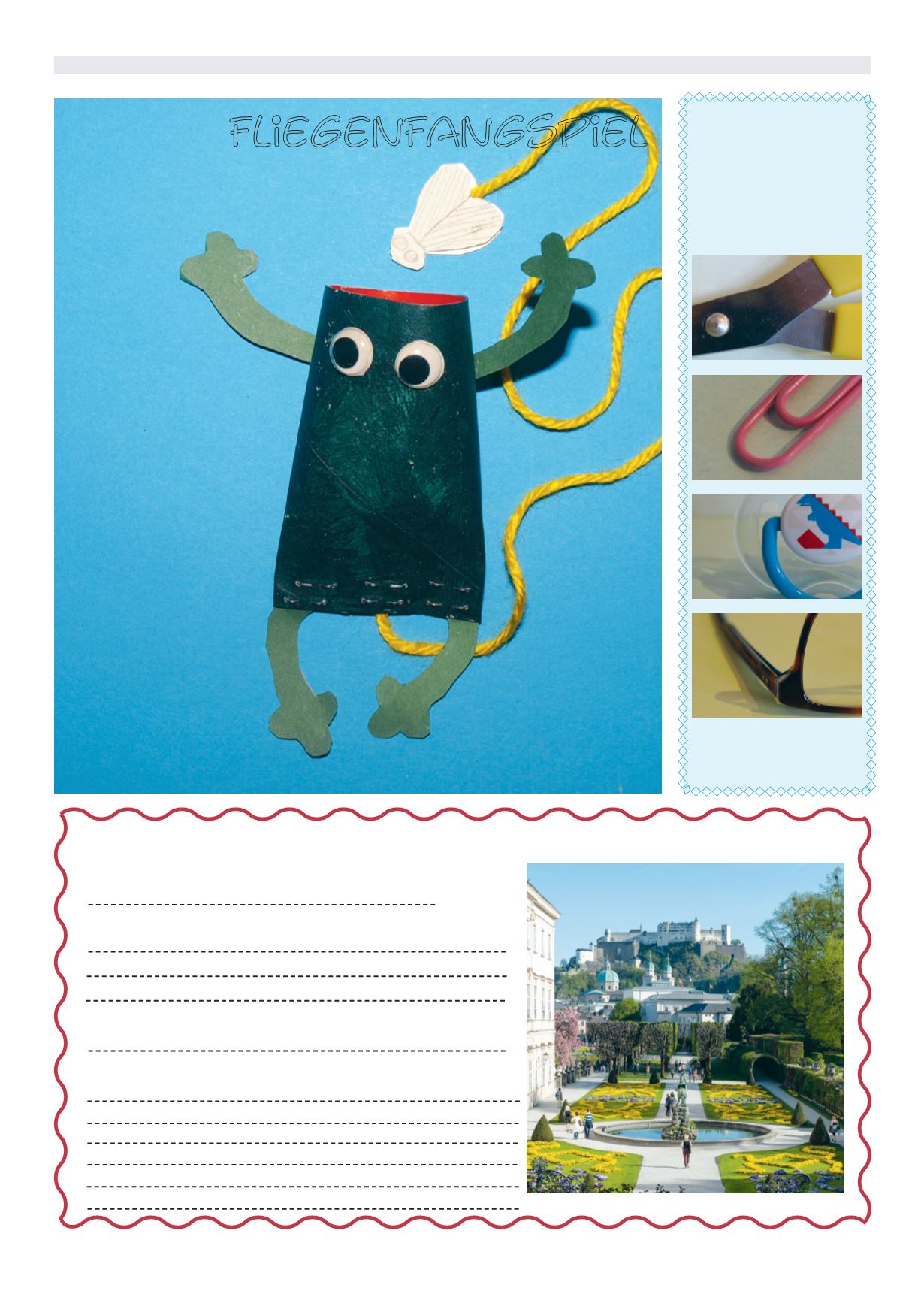 Page Background