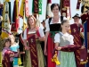 100jÃ¤hriges GrÃ¼ndungsfest des Kameradschaftsbundes Schleedorf am 20.05.2012  Foto und Copyright: Moser Albert, Fotograf und Pressefotograf, 5201 Seekirchen, Weinbergstiege 1, Tel.: 0676-7550526 mailto:albert.moser@sbg.at  www.moser.zenfolio.com