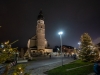 Adventsingen "Auf, auf es kommt der Tag" in der Pfarrkirche in Eugendorf  
Mitwirkende: Salzburger MÃ¤nnerquintett, Reitbauer Klarinettenmusi, Imma die Gleichn,  Volksliedchor Eugendorf, Texte: Heidi Hofer, Gesamtleitung: Peter Gugganig;  
Foto und Copyright: Moser Albert, Fotograf, 5201 Seekirchen, Weinbergstiege 1, Tel.: 0043-676-7550526 mailto:albert.moser@sbg.at  www.moser.zenfolio.com