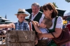 Bauernherbst in Hof bei Salzburg am 30.08.2015  
Foto und Copyright: Moser Albert, Fotograf, 5201 Seekirchen, Weinbergstiege 1, Tel.: 0043-676-7550526 mailto:albert.moser@sbg.at  www.moser.zenfolio.com