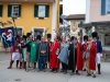 Bühnenfasching in St Gilgen am 01.03.2025; veranstaltet von der Faschingsgilde "Schwarze Hand"  
Foto und Copyright: Moser Albert, Fotograf, 5201 Seekirchen, Weinbergstiege 1, Tel.: 0043-676-7550526 mailto:albert.moser@sbg.at  www.moser.zenfolio.com