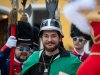 Bühnenfasching in St Gilgen am 01.03.2025; veranstaltet von der Faschingsgilde "Schwarze Hand"  
Foto und Copyright: Moser Albert, Fotograf, 5201 Seekirchen, Weinbergstiege 1, Tel.: 0043-676-7550526 mailto:albert.moser@sbg.at  www.moser.zenfolio.com