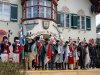 Bühnenfasching in St Gilgen am 01.03.2025; veranstaltet von der Faschingsgilde "Schwarze Hand"  
Foto und Copyright: Moser Albert, Fotograf, 5201 Seekirchen, Weinbergstiege 1, Tel.: 0043-676-7550526 mailto:albert.moser@sbg.at  www.moser.zenfolio.com