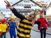 Bühnenfasching in St Gilgen am 01.03.2025; veranstaltet von der Faschingsgilde "Schwarze Hand"  
Foto und Copyright: Moser Albert, Fotograf, 5201 Seekirchen, Weinbergstiege 1, Tel.: 0043-676-7550526 mailto:albert.moser@sbg.at  www.moser.zenfolio.com