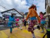 Bühnenfasching in St Gilgen am 01.03.2025; veranstaltet von der Faschingsgilde "Schwarze Hand"  
Foto und Copyright: Moser Albert, Fotograf, 5201 Seekirchen, Weinbergstiege 1, Tel.: 0043-676-7550526 mailto:albert.moser@sbg.at  www.moser.zenfolio.com