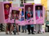 Bühnenfasching in St Gilgen am 01.03.2025; veranstaltet von der Faschingsgilde "Schwarze Hand"  
Foto und Copyright: Moser Albert, Fotograf, 5201 Seekirchen, Weinbergstiege 1, Tel.: 0043-676-7550526 mailto:albert.moser@sbg.at  www.moser.zenfolio.com