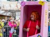 Bühnenfasching in St Gilgen am 01.03.2025; veranstaltet von der Faschingsgilde "Schwarze Hand"  
Foto und Copyright: Moser Albert, Fotograf, 5201 Seekirchen, Weinbergstiege 1, Tel.: 0043-676-7550526 mailto:albert.moser@sbg.at  www.moser.zenfolio.com