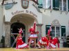 Bühnenfasching in St Gilgen am 01.03.2025; veranstaltet von der Faschingsgilde "Schwarze Hand"  
Foto und Copyright: Moser Albert, Fotograf, 5201 Seekirchen, Weinbergstiege 1, Tel.: 0043-676-7550526 mailto:albert.moser@sbg.at  www.moser.zenfolio.com