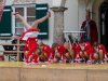 Bühnenfasching in St Gilgen am 01.03.2025; veranstaltet von der Faschingsgilde "Schwarze Hand"  
Foto und Copyright: Moser Albert, Fotograf, 5201 Seekirchen, Weinbergstiege 1, Tel.: 0043-676-7550526 mailto:albert.moser@sbg.at  www.moser.zenfolio.com