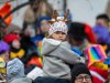 Bühnenfasching in St Gilgen am 01.03.2025; veranstaltet von der Faschingsgilde "Schwarze Hand"  
Foto und Copyright: Moser Albert, Fotograf, 5201 Seekirchen, Weinbergstiege 1, Tel.: 0043-676-7550526 mailto:albert.moser@sbg.at  www.moser.zenfolio.com