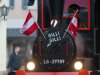 Bühnenfasching in St Gilgen am 01.03.2025; veranstaltet von der Faschingsgilde "Schwarze Hand"  
Foto und Copyright: Moser Albert, Fotograf, 5201 Seekirchen, Weinbergstiege 1, Tel.: 0043-676-7550526 mailto:albert.moser@sbg.at  www.moser.zenfolio.com