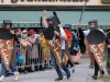 Bühnenfasching in St Gilgen am 01.03.2025; veranstaltet von der Faschingsgilde "Schwarze Hand"  
Foto und Copyright: Moser Albert, Fotograf, 5201 Seekirchen, Weinbergstiege 1, Tel.: 0043-676-7550526 mailto:albert.moser@sbg.at  www.moser.zenfolio.com