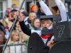 Bühnenfasching in St Gilgen am 01.03.2025; veranstaltet von der Faschingsgilde "Schwarze Hand"  
Foto und Copyright: Moser Albert, Fotograf, 5201 Seekirchen, Weinbergstiege 1, Tel.: 0043-676-7550526 mailto:albert.moser@sbg.at  www.moser.zenfolio.com