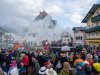 Bühnenfasching in St Gilgen am 01.03.2025; veranstaltet von der Faschingsgilde "Schwarze Hand"  
Foto und Copyright: Moser Albert, Fotograf, 5201 Seekirchen, Weinbergstiege 1, Tel.: 0043-676-7550526 mailto:albert.moser@sbg.at  www.moser.zenfolio.com