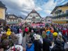 Bühnenfasching in St Gilgen am 01.03.2025; veranstaltet von der Faschingsgilde "Schwarze Hand"  
Foto und Copyright: Moser Albert, Fotograf, 5201 Seekirchen, Weinbergstiege 1, Tel.: 0043-676-7550526 mailto:albert.moser@sbg.at  www.moser.zenfolio.com