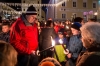 Christbaumtauchen der Wasserrettung in Mondsee am 19.12.2015  
Foto und Copyright: Moser Albert, Fotograf, 5201 Seekirchen, Weinbergstiege 1, Tel.: 0043-676-7550526 mailto:albert.moser@sbg.at  www.moser.zenfolio.com