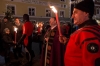 Christbaumtauchen der Wasserrettung in Mondsee am 19.12.2015  
Foto und Copyright: Moser Albert, Fotograf, 5201 Seekirchen, Weinbergstiege 1, Tel.: 0043-676-7550526 mailto:albert.moser@sbg.at  www.moser.zenfolio.com