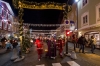 Christbaumtauchen der Wasserrettung in Mondsee am 19.12.2015  
Foto und Copyright: Moser Albert, Fotograf, 5201 Seekirchen, Weinbergstiege 1, Tel.: 0043-676-7550526 mailto:albert.moser@sbg.at  www.moser.zenfolio.com