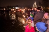 Christbaumtauchen der Wasserrettung in Mondsee am 19.12.2015  
Foto und Copyright: Moser Albert, Fotograf, 5201 Seekirchen, Weinbergstiege 1, Tel.: 0043-676-7550526 mailto:albert.moser@sbg.at  www.moser.zenfolio.com