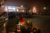 Christbaumtauchen der Wasserrettung in Mondsee am 19.12.2015  
Foto und Copyright: Moser Albert, Fotograf, 5201 Seekirchen, Weinbergstiege 1, Tel.: 0043-676-7550526 mailto:albert.moser@sbg.at  www.moser.zenfolio.com