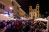 Christbaumtauchen der Wasserrettung in Mondsee am 19.12.2015  
Foto und Copyright: Moser Albert, Fotograf, 5201 Seekirchen, Weinbergstiege 1, Tel.: 0043-676-7550526 mailto:albert.moser@sbg.at  www.moser.zenfolio.com