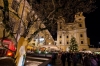 Christbaumtauchen der Wasserrettung in Mondsee am 19.12.2015  
Foto und Copyright: Moser Albert, Fotograf, 5201 Seekirchen, Weinbergstiege 1, Tel.: 0043-676-7550526 mailto:albert.moser@sbg.at  www.moser.zenfolio.com