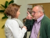 Theatergruppe Neumarkt am Wallersee mit dem StÃ¼ck "Die rote Orchidee" von Rudolf Jisa und Alfred Mayr; Probe beim GH Gerbl in Neumarkt am 11.04.2018  
Foto und Copyright: Moser Albert, Fotograf, 5201 Seekirchen, Weinbergstiege 1, Tel.: 0043-676-7550526 mailto:albert.moser@sbg.at  www.moser.zenfolio.com