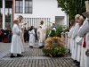 Seekirchen feiert - 600 Jahre Markterhebung - 50 Jahre Gemeindezusammenlegung - 2023 Erhebung Bezirkshauptstadt.  Vereinssonntag & Erntedankfest, Festtag mit Ehrengästen, und 11. Krapfen- & Knödeltag am 15.09.2024  
Foto und Copyright: Moser Albert, Fotograf, 5201 Seekirchen, Weinbergstiege 1, Tel.: 0043-676-7550526  albert.moser@sbg.at  www.moser.zenfolio.com