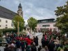 Seekirchen feiert - 600 Jahre Markterhebung - 50 Jahre Gemeindezusammenlegung - 2023 Erhebung Bezirkshauptstadt.  Vereinssonntag & Erntedankfest, Festtag mit Ehrengästen, und 11. Krapfen- & Knödeltag am 15.09.2024  
Foto und Copyright: Moser Albert, Fotograf, 5201 Seekirchen, Weinbergstiege 1, Tel.: 0043-676-7550526  albert.moser@sbg.at  www.moser.zenfolio.com