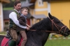 Kirchberger Georgiritt in Eugendorf am 17.04.2016  Foto und Copyright: Moser Albert, Fotograf, 5201 Seekirchen, Weinbergstiege 1, Tel.: 0043-676-7550526 mailto:albert.moser@sbg.at  www.moser.zenfolio.com