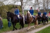 Kirchberger Georgiritt in Eugendorf am 17.04.2016  Foto und Copyright: Moser Albert, Fotograf, 5201 Seekirchen, Weinbergstiege 1, Tel.: 0043-676-7550526 mailto:albert.moser@sbg.at  www.moser.zenfolio.com