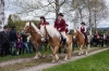 Kirchberger Georgiritt in Eugendorf am 17.04.2016  Foto und Copyright: Moser Albert, Fotograf, 5201 Seekirchen, Weinbergstiege 1, Tel.: 0043-676-7550526 mailto:albert.moser@sbg.at  www.moser.zenfolio.com