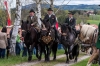 Kirchberger Georgiritt in Eugendorf am 17.04.2016  Foto und Copyright: Moser Albert, Fotograf, 5201 Seekirchen, Weinbergstiege 1, Tel.: 0043-676-7550526 mailto:albert.moser@sbg.at  www.moser.zenfolio.com