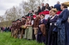 Kirchberger Georgiritt in Eugendorf am 17.04.2016  Foto und Copyright: Moser Albert, Fotograf, 5201 Seekirchen, Weinbergstiege 1, Tel.: 0043-676-7550526 mailto:albert.moser@sbg.at  www.moser.zenfolio.com