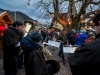 Advent unter der Linde in Faistenau am 14.12.2013  
Foto und Copyright: Moser Albert, Fotograf und Pressefotograf, 5201 Seekirchen, Weinbergstiege 1, Tel.: 0676-7550526 mailto:albert.moser@sbg.at  www.moser.zenfolio.com