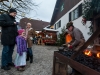 Advent unter der Linde in Faistenau am 14.12.2013  
Foto und Copyright: Moser Albert, Fotograf und Pressefotograf, 5201 Seekirchen, Weinbergstiege 1, Tel.: 0676-7550526 mailto:albert.moser@sbg.at  www.moser.zenfolio.com