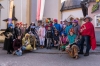 BÃ¼hnenfasching in St Gilgen am 25.02.2017, veranstaltet von der Faschingsgilde Schwarze Hand;  
Foto und Copyright: Moser Albert, Fotograf, 5201 Seekirchen, Weinbergstiege 1, Tel.: 0043-676-7550526 mailto:albert.moser@sbg.at  www.moser.zenfolio.com