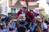 BÃ¼hnenfasching in St Gilgen am 25.02.2017, veranstaltet von der Faschingsgilde Schwarze Hand; Kindergruppe Trachtenverein "Cowboy und Indianer"  
Foto und Copyright: Moser Albert, Fotograf, 5201 Seekirchen, Weinbergstiege 1, Tel.: 0043-676-7550526 mailto:albert.moser@sbg.at  www.moser.zenfolio.com