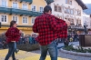 BÃ¼hnenfasching in St Gilgen am 25.02.2017, veranstaltet von der Faschingsgilde Schwarze Hand; Gruppe Laimer "St Gilgen sucht den Superstar"  
Foto und Copyright: Moser Albert, Fotograf, 5201 Seekirchen, Weinbergstiege 1, Tel.: 0043-676-7550526 mailto:albert.moser@sbg.at  www.moser.zenfolio.com