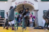 BÃ¼hnenfasching in St Gilgen am 25.02.2017, veranstaltet von der Faschingsgilde Schwarze Hand; Gruppe Laimer "St Gilgen sucht den Superstar"  
Foto und Copyright: Moser Albert, Fotograf, 5201 Seekirchen, Weinbergstiege 1, Tel.: 0043-676-7550526 mailto:albert.moser@sbg.at  www.moser.zenfolio.com