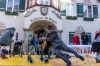 BÃ¼hnenfasching in St Gilgen am 25.02.2017, veranstaltet von der Faschingsgilde Schwarze Hand; Gruppe Laimer "St Gilgen sucht den Superstar"  
Foto und Copyright: Moser Albert, Fotograf, 5201 Seekirchen, Weinbergstiege 1, Tel.: 0043-676-7550526 mailto:albert.moser@sbg.at  www.moser.zenfolio.com