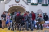 BÃ¼hnenfasching in St Gilgen am 25.02.2017, veranstaltet von der Faschingsgilde Schwarze Hand; Gruppe Laimer "St Gilgen sucht den Superstar"  
Foto und Copyright: Moser Albert, Fotograf, 5201 Seekirchen, Weinbergstiege 1, Tel.: 0043-676-7550526 mailto:albert.moser@sbg.at  www.moser.zenfolio.com