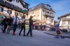 BÃ¼hnenfasching in St Gilgen am 25.02.2017, veranstaltet von der Faschingsgilde Schwarze Hand; Gruppe Laimer "St Gilgen sucht den Superstar"  
Foto und Copyright: Moser Albert, Fotograf, 5201 Seekirchen, Weinbergstiege 1, Tel.: 0043-676-7550526 mailto:albert.moser@sbg.at  www.moser.zenfolio.com