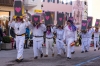 BÃ¼hnenfasching in St Gilgen am 25.02.2017, veranstaltet von der Faschingsgilde Schwarze Hand; Die GlÃ¶ckler  
Foto und Copyright: Moser Albert, Fotograf, 5201 Seekirchen, Weinbergstiege 1, Tel.: 0043-676-7550526 mailto:albert.moser@sbg.at  www.moser.zenfolio.com