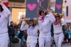 BÃ¼hnenfasching in St Gilgen am 25.02.2017, veranstaltet von der Faschingsgilde Schwarze Hand; Die GlÃ¶ckler  
Foto und Copyright: Moser Albert, Fotograf, 5201 Seekirchen, Weinbergstiege 1, Tel.: 0043-676-7550526 mailto:albert.moser@sbg.at  www.moser.zenfolio.com