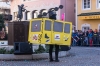 BÃ¼hnenfasching in St Gilgen am 25.02.2017, veranstaltet von der Faschingsgilde Schwarze Hand; Feuerwehr "Rettet die Gondeln"  
Foto und Copyright: Moser Albert, Fotograf, 5201 Seekirchen, Weinbergstiege 1, Tel.: 0043-676-7550526 mailto:albert.moser@sbg.at  www.moser.zenfolio.com