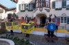 BÃ¼hnenfasching in St Gilgen am 25.02.2017, veranstaltet von der Faschingsgilde Schwarze Hand; Feuerwehr "Rettet die Gondeln"  
Foto und Copyright: Moser Albert, Fotograf, 5201 Seekirchen, Weinbergstiege 1, Tel.: 0043-676-7550526 mailto:albert.moser@sbg.at  www.moser.zenfolio.com