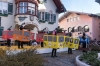 BÃ¼hnenfasching in St Gilgen am 25.02.2017, veranstaltet von der Faschingsgilde Schwarze Hand; Feuerwehr "Rettet die Gondeln"  
Foto und Copyright: Moser Albert, Fotograf, 5201 Seekirchen, Weinbergstiege 1, Tel.: 0043-676-7550526 mailto:albert.moser@sbg.at  www.moser.zenfolio.com