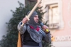 BÃ¼hnenfasching in St Gilgen am 25.02.2017, veranstaltet von der Faschingsgilde Schwarze Hand; Gruppe Preyhaupt "Hofburg"  
Foto und Copyright: Moser Albert, Fotograf, 5201 Seekirchen, Weinbergstiege 1, Tel.: 0043-676-7550526 mailto:albert.moser@sbg.at  www.moser.zenfolio.com