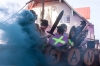 BÃ¼hnenfasching in St Gilgen am 25.02.2017, veranstaltet von der Faschingsgilde Schwarze Hand; Garde "Land in Sicht - Schiff Ahoi"  
Foto und Copyright: Moser Albert, Fotograf, 5201 Seekirchen, Weinbergstiege 1, Tel.: 0043-676-7550526 mailto:albert.moser@sbg.at  www.moser.zenfolio.com